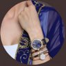 تهانى الشريف's profile picture