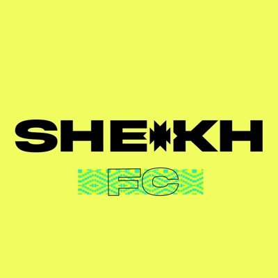 SHEIKH FC's profile picture