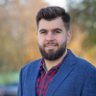 Profilbild von Marvin Wibbeke