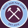 Фото профиля West Ham Fan Zone