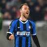 Фото профиля Oicnam ⭐️⭐️🖤💙 -- 🇮🇹+🇮🇹=🇨🇳