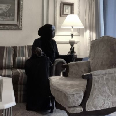 NafisatOfficial's profile picture