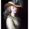 Фото профиля Madame du Barry