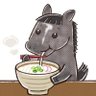 か し わ う ど ん◥█̆̈◤࿉∥ @競馬's profile picture