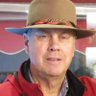 Clive Reynolds's profile picture