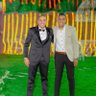 Profilbild von Ahmed Abdel Fattah