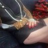Marilyn Sulka ⚧ 🏳‍⚧ profil fotoğrafı