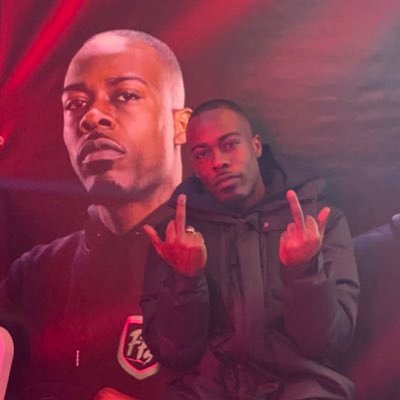 LickshotLippy's profile picture