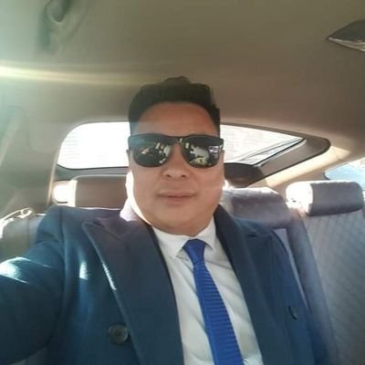 tuvshintugst's profile picture