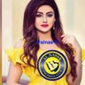 Фото профиля عاشقة العالمي. كبير الرياض💛💙