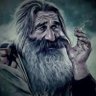 Фото профиля 👑درویش ناملایم👑