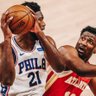 Joel Embiid is 7 foot 2 & Weighs 600 lbs. profil fotoğrafı