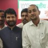 ᴀʀᴊᴜɴ ᴋᴀʀᴘᴇ ʙᴊᴘ (Modi Ka Pariwar) profil fotoğrafı