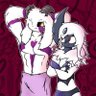 Asriel Dreemurr 的头像