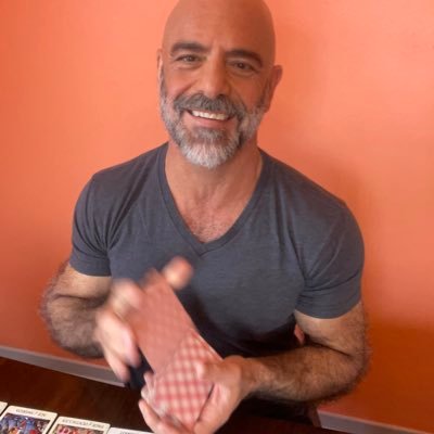 Adam Keith's profile picture