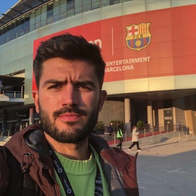 Emilio Valenzuela's profile picture