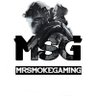 MrSmokeGaming's profile picture