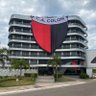 Unico campeon de la Ciudad 的头像