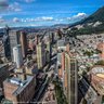 Bogota Ciudad de pobres corazones profil fotoğrafı