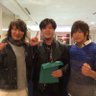 たかぽん profil fotoğrafı