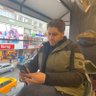 Profilbild von Mustafa Bilgin