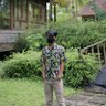 Merepotkan profil fotoฤrafฤฑ