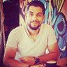 Hitham Abo Daif profil fotoğrafı
