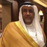 خالد بن أحمد السليم profil fotoğrafı