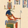 Profilbild von Thoth Al_Copty