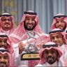 Фото профиля سلطان