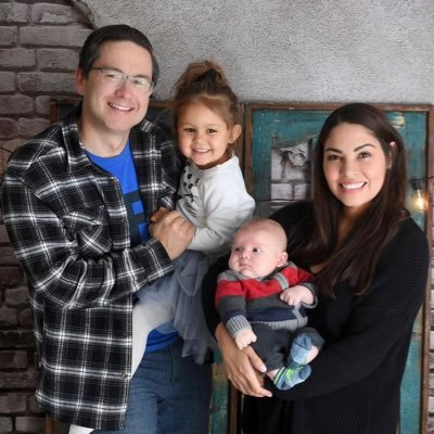 Anaida Poilievre's profile picture