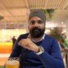 Sandeep Singh's profile picture