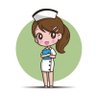 GlassyLady, Ed.S., BSN, RN profil fotoğrafı