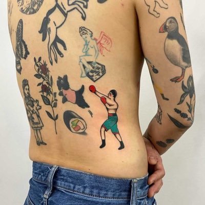 mitsuandersoon's profile picture