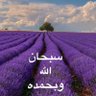 سبحان الله و بحمده profil fotoğrafı