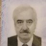 Profilbild von Mehmet Efe