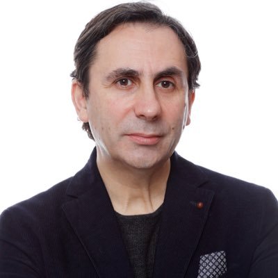 Dinis Guarda's profile picture
