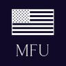 🇺🇸محمد|MFU profil fotoğrafı