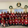 Keystone Lady Wildcats Basketball 的头像