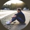 Profilbild von T