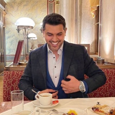 HomudAlfayez's profile picture