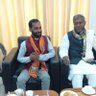 Фото профиля Lalan Singh स्वर्ण परिवार