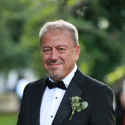 Prof.Dr.Orhan Şen's profile picture
