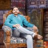 Profilbild von Sagar Shirke