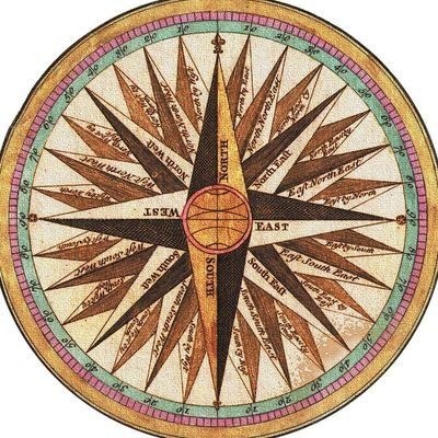 Vintage Maps's profile picture