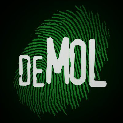 Wie is de Mol?'s profile picture
