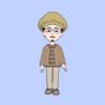 松本勇 的头像