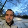 David almeida profil fotoğrafı