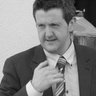 Profilbild von Darragh McLaughlin