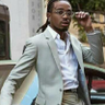 M's profile picture